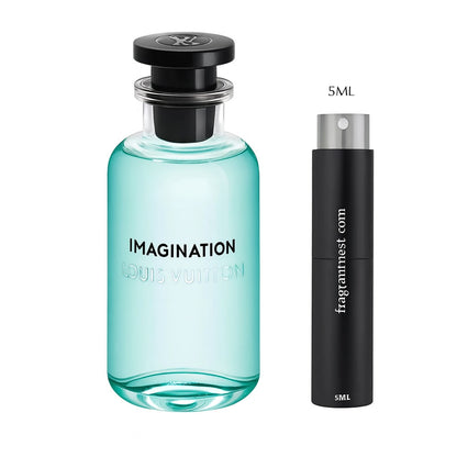 Louis Vuitton Imagination Eau De Parfum Travel Spray | Sample
