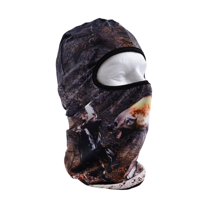 Last Stand Balaclava