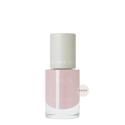 NAIL POLISH