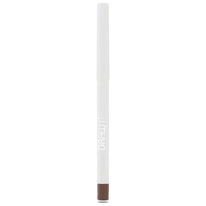 Beaulis Lip Liner - Beaulis Draw It Asansörlü Dudak Kalemi 103 Bare - Long-Lasting, Waterproof Precision Lip Definition