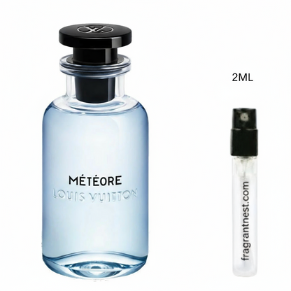 Louis Vuitton Météore Eau De Parfum Travel Spray | Sample