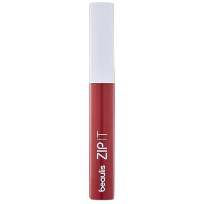 Beaulis Liquid Matte Lipstick - 303 Poison Apple, Long Lasting, Non-Drying, High Pigment Lip Color