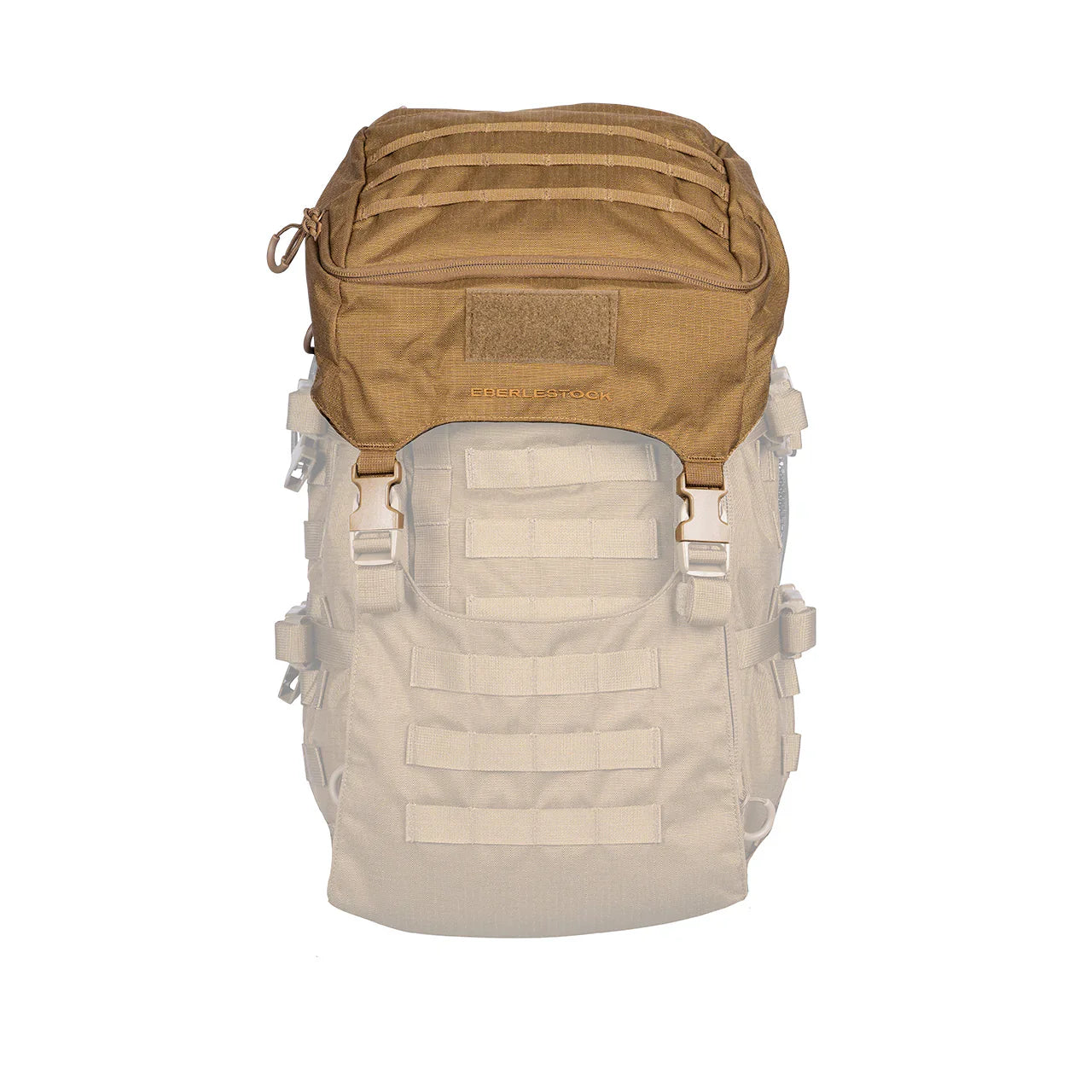 Eberlestock Mission Lid - Lightweight 6 Oz Bag