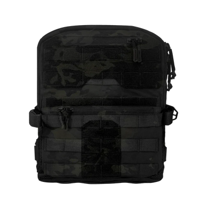 Agilite Micro MAP - MOLLE Compatible - All Colors Available