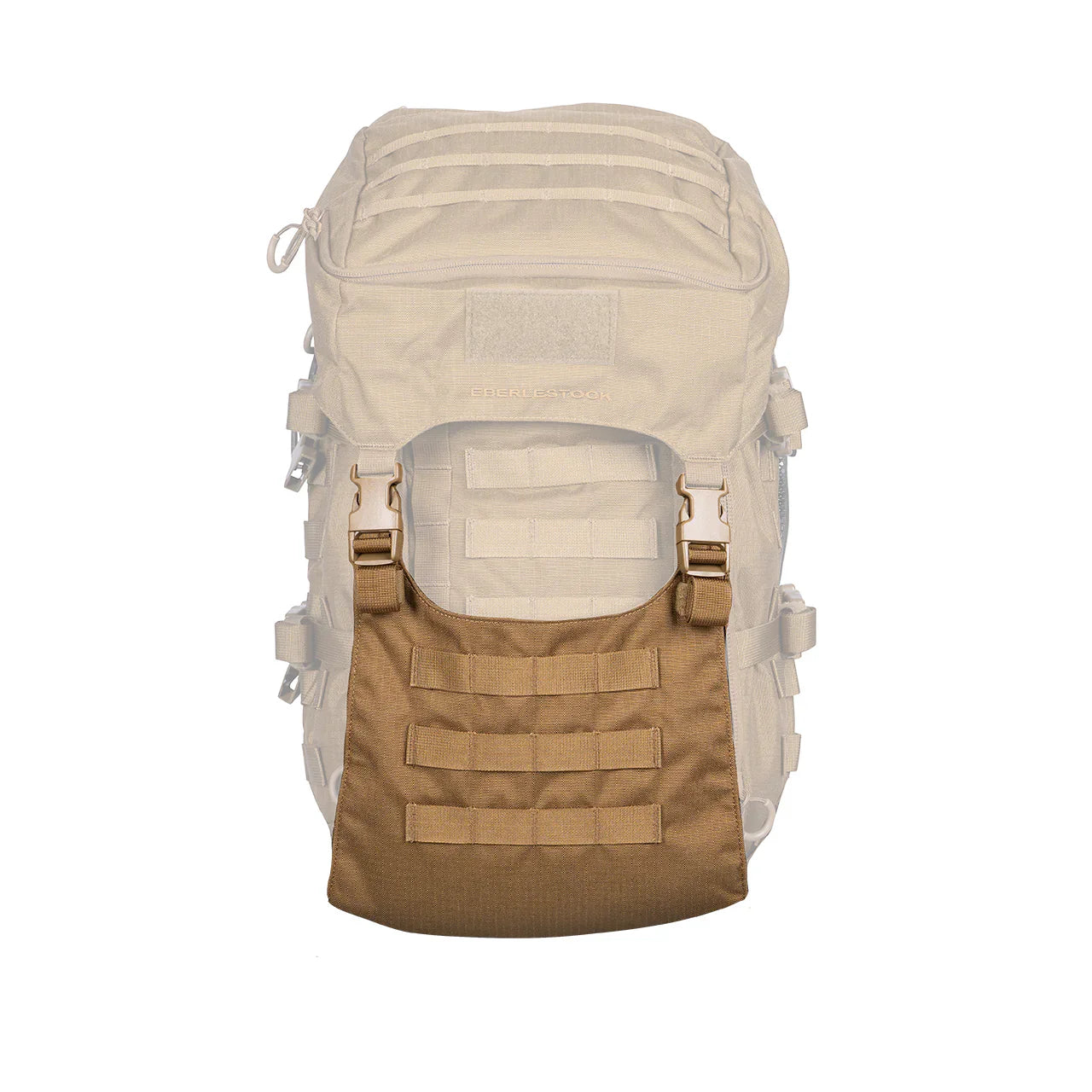 Eberlestock Mission Load Panel - Lightweight 3 Oz Bag