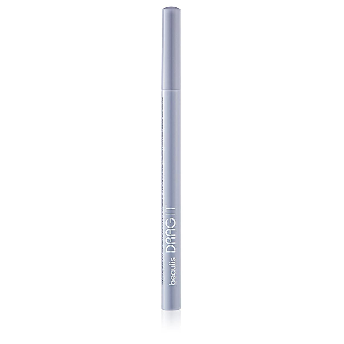 Beaulis Precision Liquid Eyeliner for Beginners - Waterproof, Quick-Drying, Intensive Color