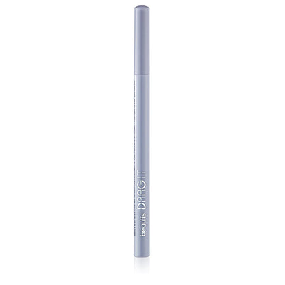 Beaulis Precision Liquid Eyeliner for Beginners - Waterproof, Quick-Drying, Intensive Color