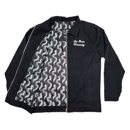 Mechanic Jacket