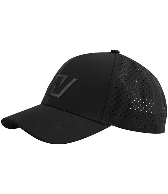 NAKED HOCKEY CAP