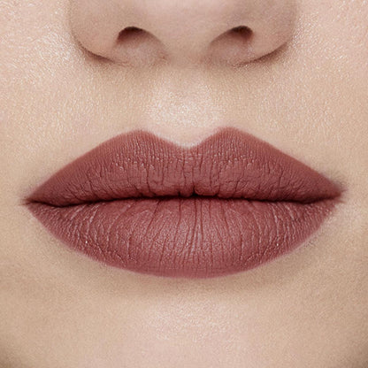 Beaulis Keep It Ink Crayon Lipstick 321 First Date - Matte Lipstick, Long-Lasting Lip Color, Portable Lip Crayon