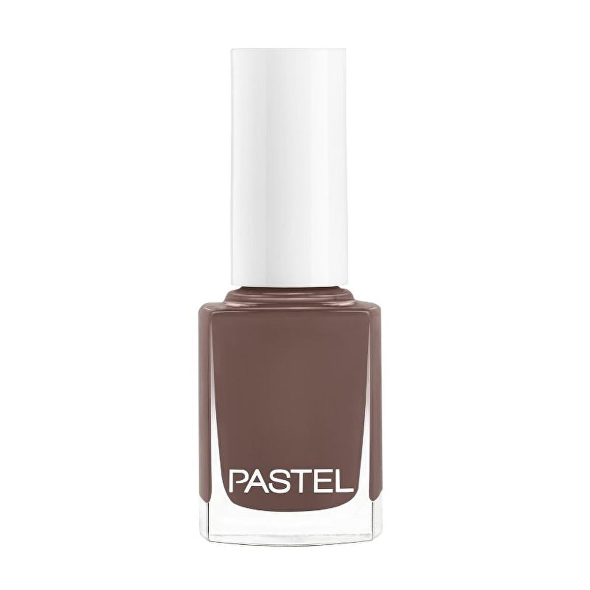 Pastel Oje - Vegan Cruelty-Free Nail Polish in Vibrant Pastel Colors - Clean Beauty Nail Care