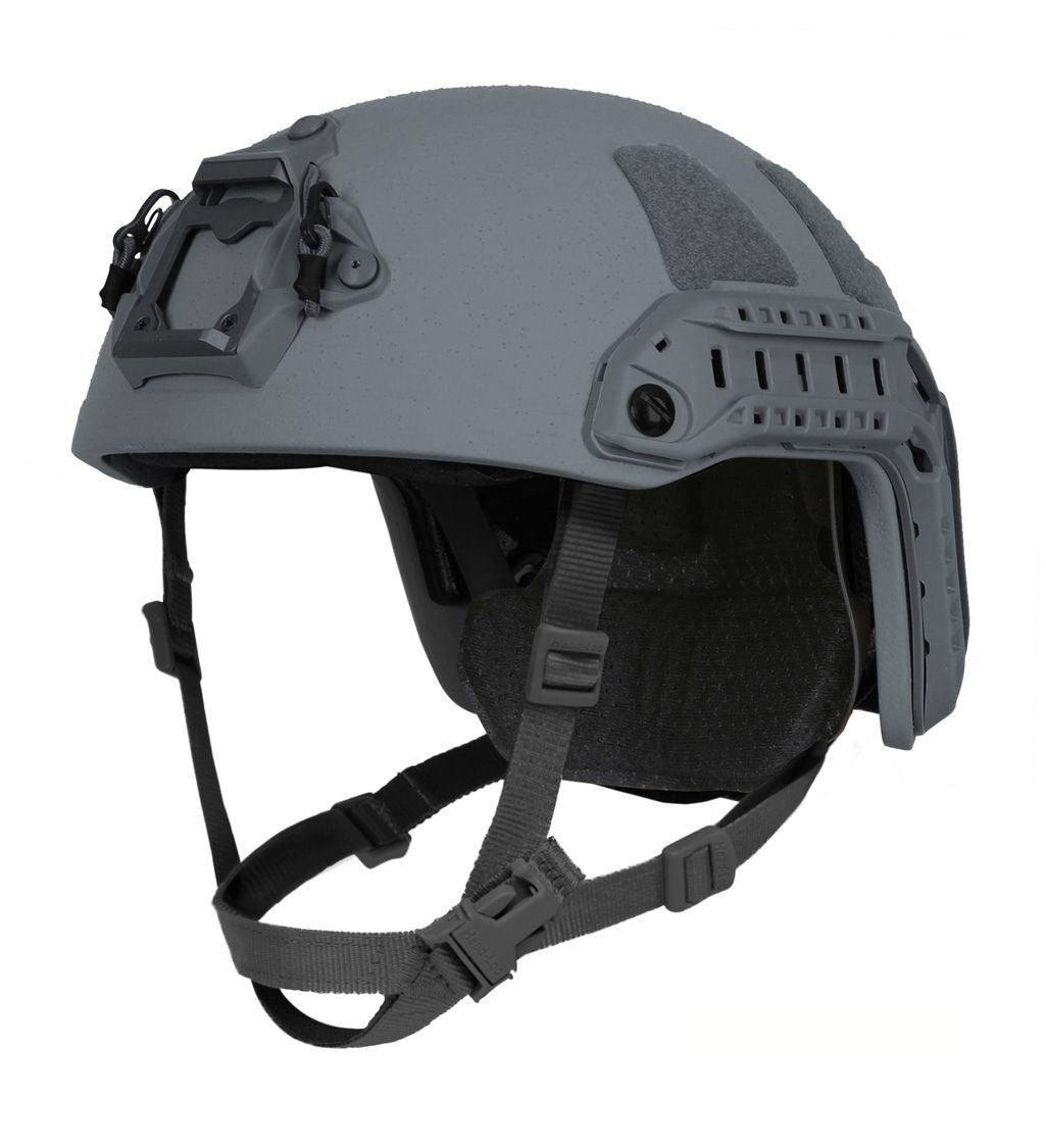 Ops-Core FAST XR - Stops AK-47 Rounds at 1.72 lbs