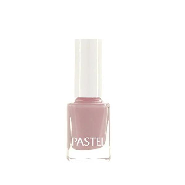 Pastel 88 Vegan & Cruelty-Free Nail Polish - 13ml, Non-Toxic, Dense Covering, Thick Brush