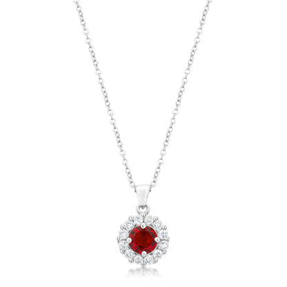 Bella Bridal Pendant