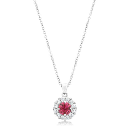 Bella Bridal Pendant