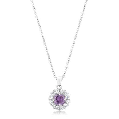 Bella Bridal Pendant