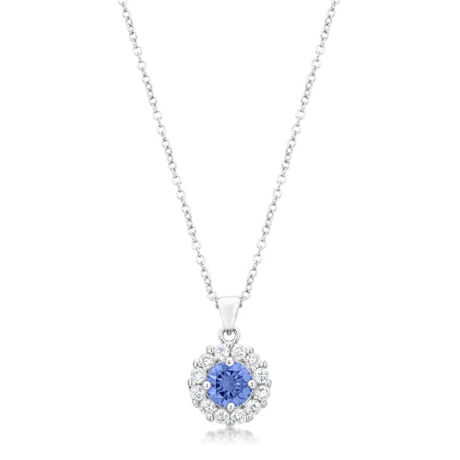 Bella Bridal Pendant