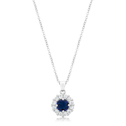 Bella Bridal Pendant