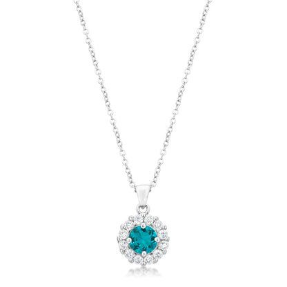 Bella Bridal Pendant