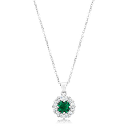 Bella Bridal Pendant