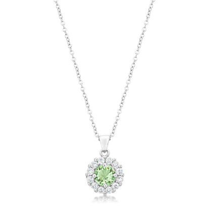 Bella Bridal Pendant