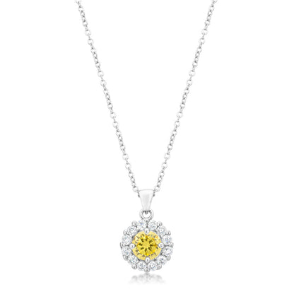 Bella Bridal Pendant