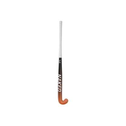 NAKED Prodigy Orange 2024