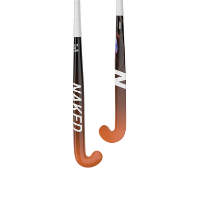 NAKED Prodigy Orange 2024