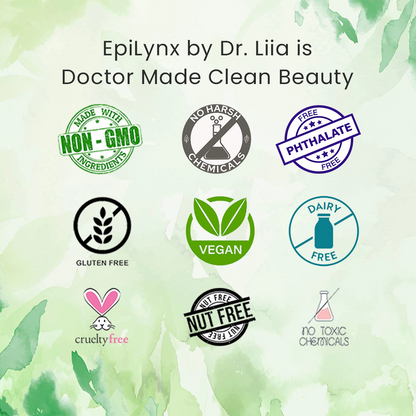 Magic Lengthening & Volumizing Mascara – Vegan, Gluten-Free, Smudge-Resistant