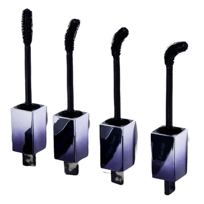 Ashunta Sheriff Beauty Fat & Juicy 4D Mascara