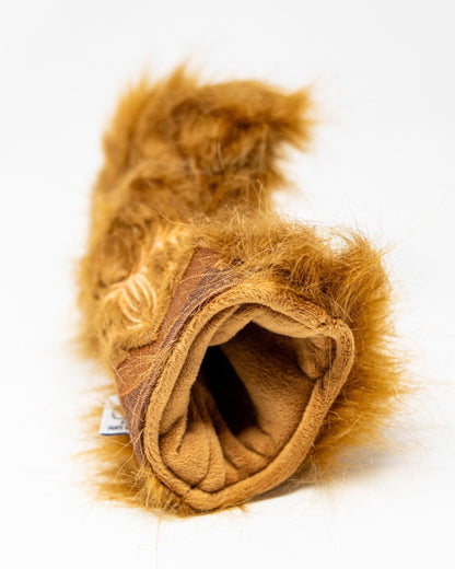 Highland Cow - Hybrid Cover