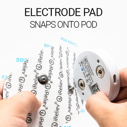 Wireless Large Single Pads Refill Kit