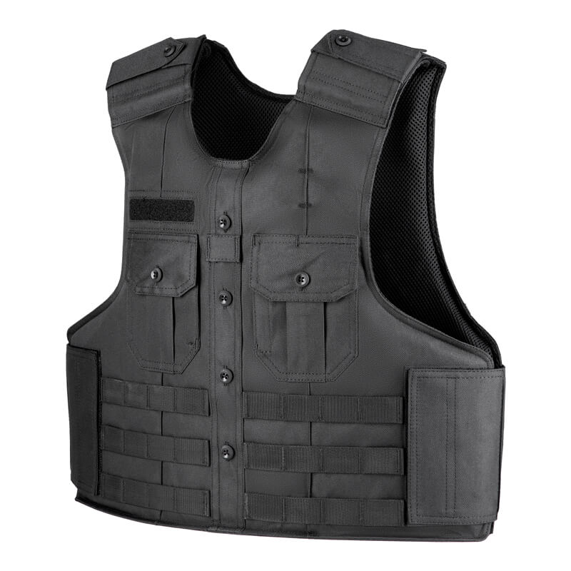 Safe Life Defense Tactical Uniform Shirt Carrier