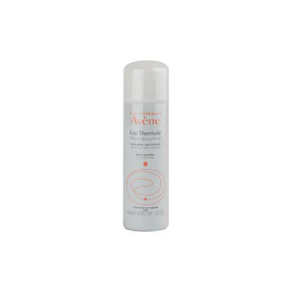 Avene Soothing, Calming & Refreshing Thermal Water Spray for Sensitive Skin - 1.69 fl oz