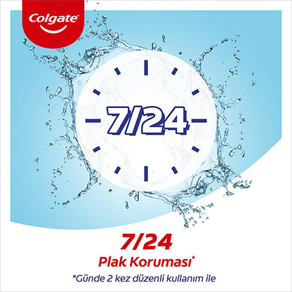 Colgate Plax Mouthwash for Plaque Protection & Fresh Breath - 16.91 fl oz