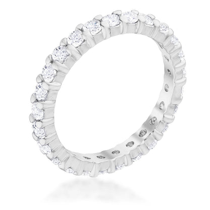 Stackable Ring Set