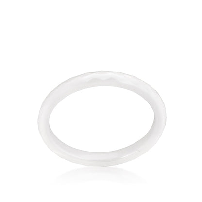 Silver Cross Band