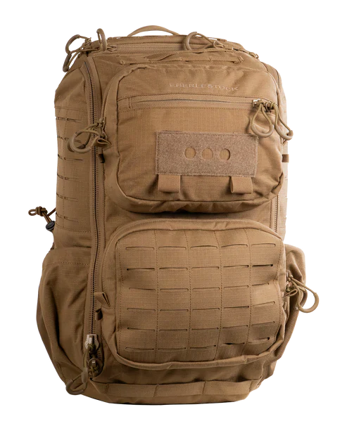 Eberlestock ROMAD - Communications Backpack - Secure PRC117-Sized Radio Carry