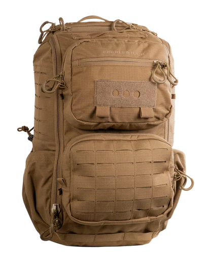 Eberlestock ROMAD - Communications Backpack - Secure PRC117-Sized Radio Carry