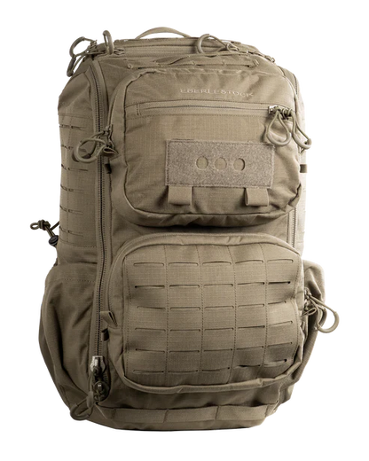 Eberlestock ROMAD - Communications Backpack - Secure PRC117-Sized Radio Carry