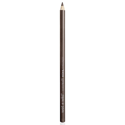 Wet n Wild Color Icon Kohl Eyeliner Pencil Pretty in Mink - Highly Pigmented, Long-Lasting Eye Makeup for All Day
