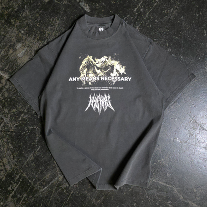 Reclaimer T-Shirt Shadow