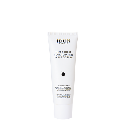 ULTRA LIGHT REGENERATING SKIN BOOSTER