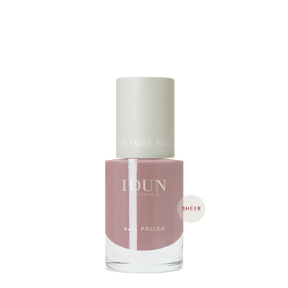 NAIL POLISH