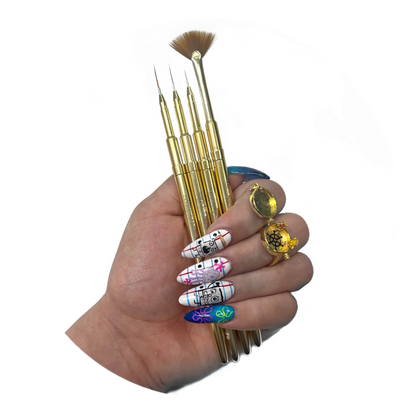 Sketch Artist Brush