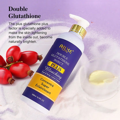 Glutathione Lightening Cream for Sensitive Areas
