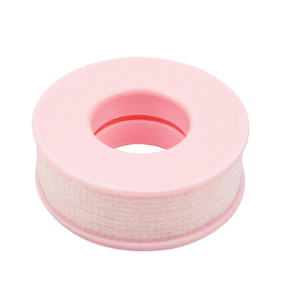 1 Pc Non-woven  Breathable Medical Silicone Gel Tape Grafted Lash Under Eye Pad Patch Eyelash Extension  Supplier Makeup Tools