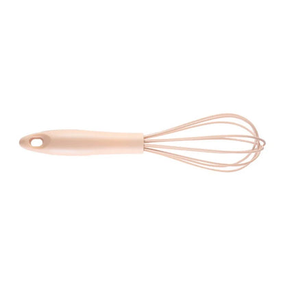 Manual Silicone Balloon Whisk Mixer