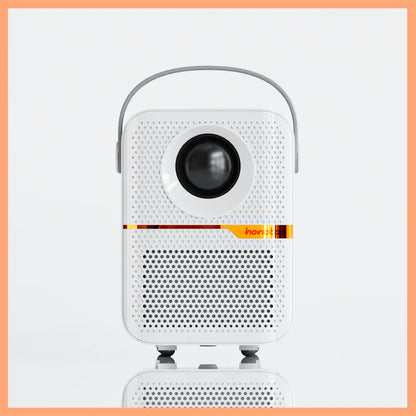 1080P Android Smart Home Projector