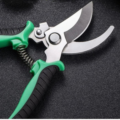 Heavy Duty Garden Pruning Scissors